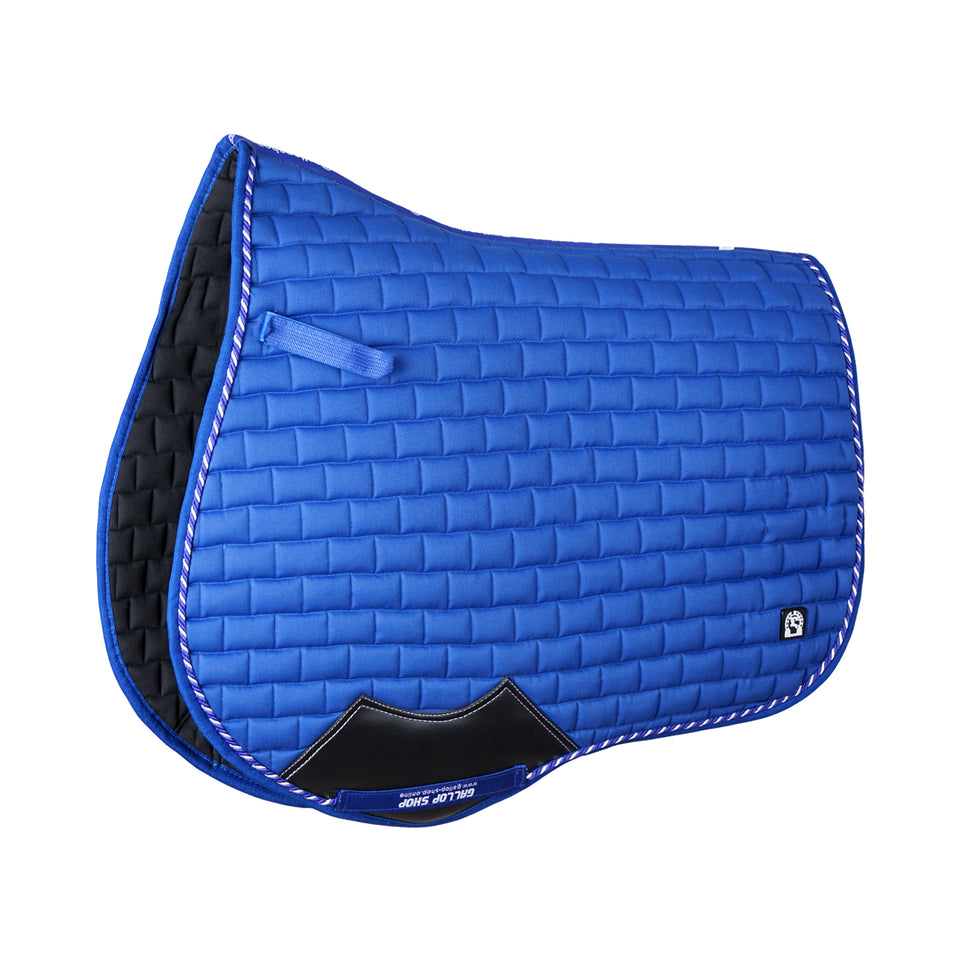 GP Saddle Pad Pillow Tiles / Horse Pad / Horse Saddle Pad