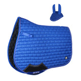 GP Saddle Pad Pillow Tiles / Horse Pad / Horse Saddle Pad