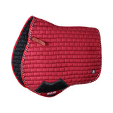 GP Saddle Pad Pillow Tiles / Horse Pad / Horse Saddle Pad