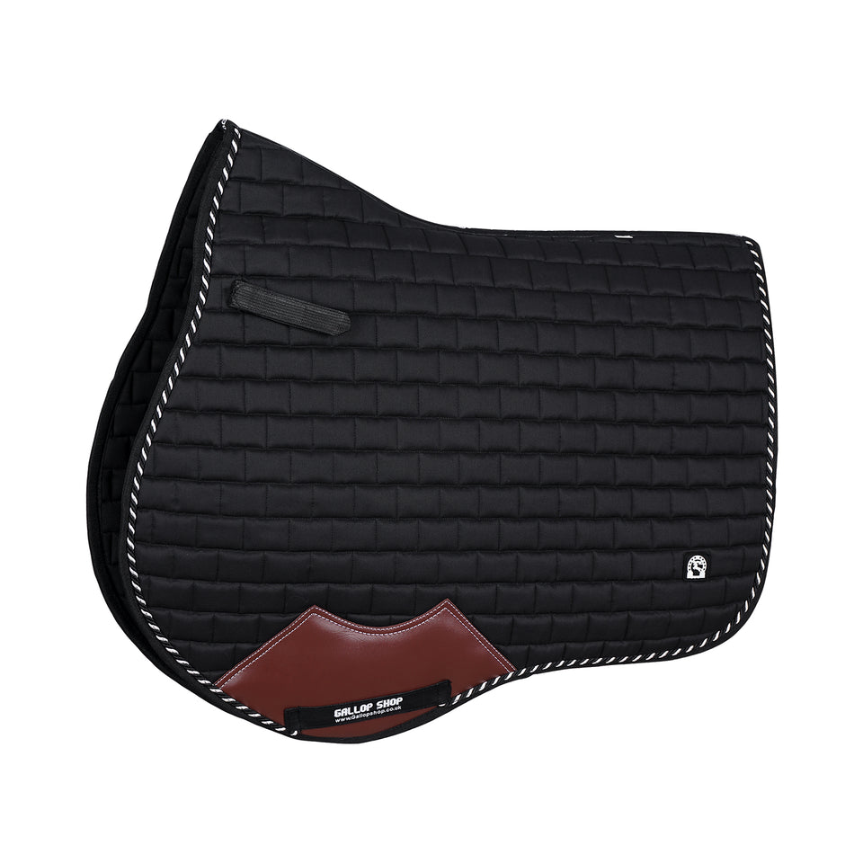 GP Saddle Pad Pillow Tiles / Horse Pad / Horse Saddle Pad