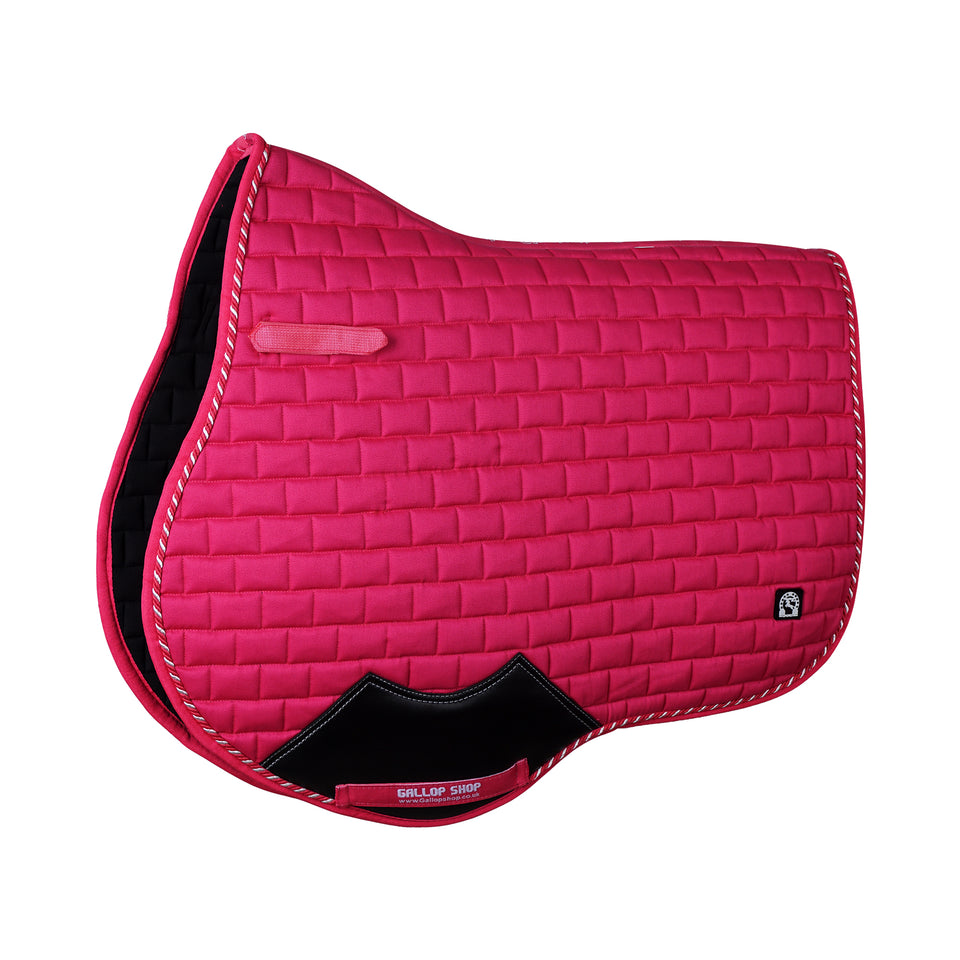 GP Saddle Pad Pillow Tiles / Horse Pad / Horse Saddle Pad