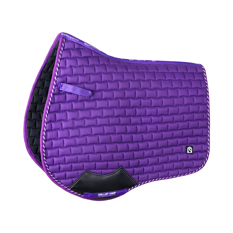 GP Saddle Pad Pillow Tiles / Horse Pad / Horse Saddle Pad