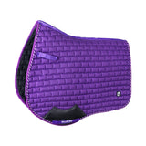 GP Saddle Pad Pillow Tiles / Horse Pad / Horse Saddle Pad