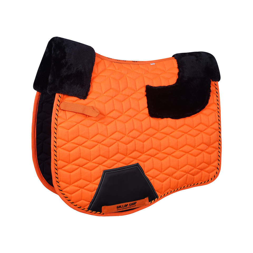 GP Saddle Pad Fur Eldorado / Horse Pad / Horse Saddle Pad