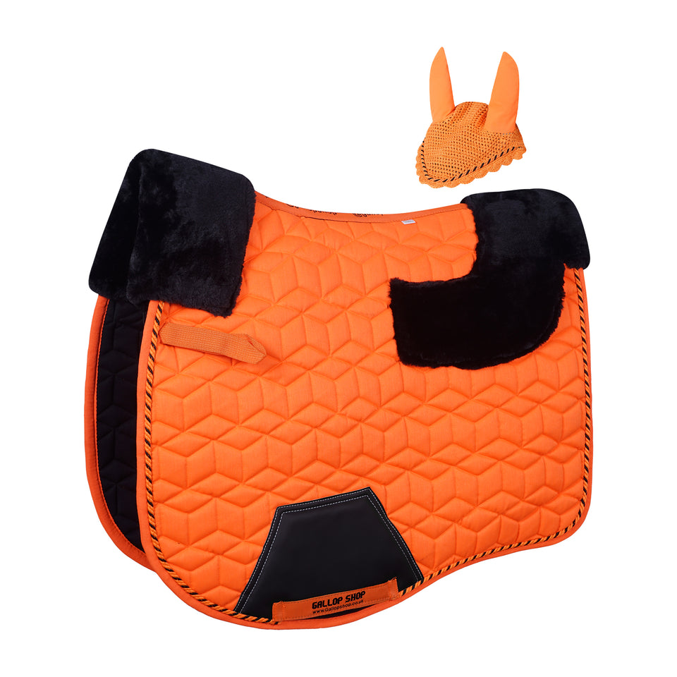 GP Saddle Pad Fur Eldorado / Horse Pad / Horse Saddle Pad