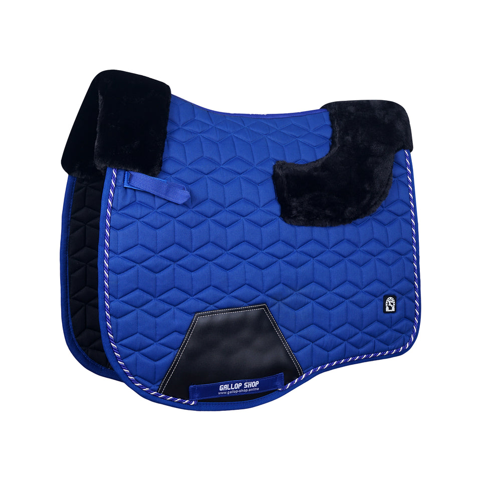 GP Saddle Pad Fur Eldorado / Horse Pad / Horse Saddle Pad