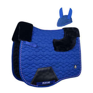 GP Saddle Pad Fur Eldorado / Horse Pad / Horse Saddle Pad