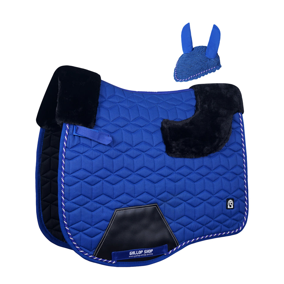 GP Saddle Pad Fur Eldorado / Horse Pad / Horse Saddle Pad