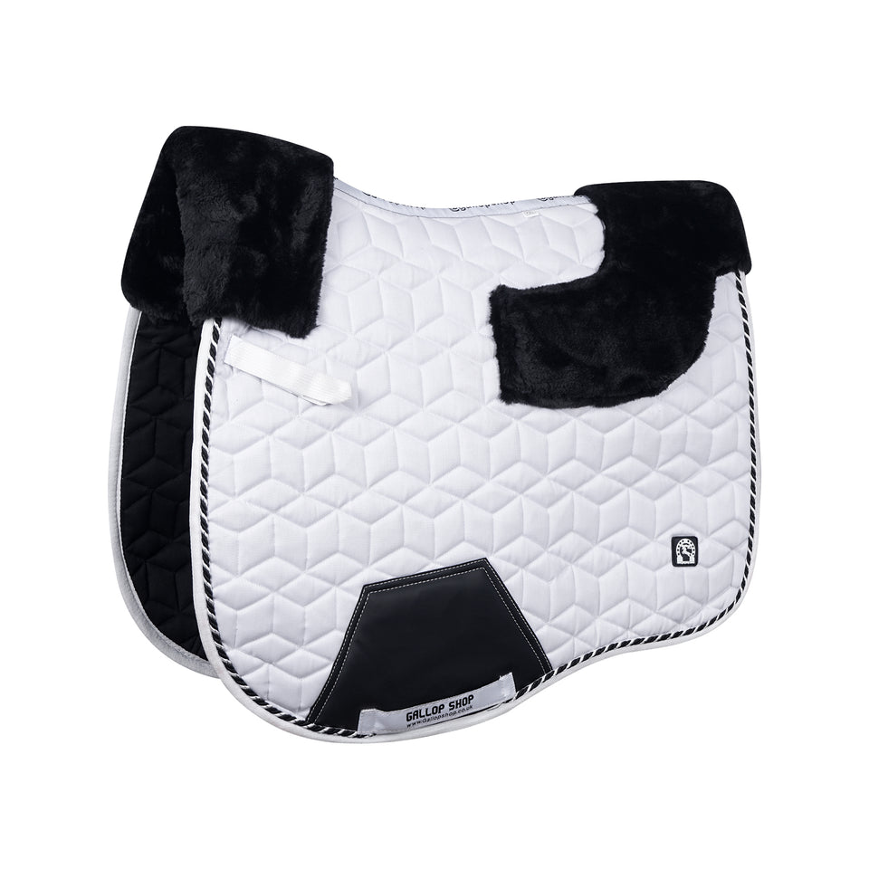 GP Saddle Pad Fur Eldorado / Horse Pad / Horse Saddle Pad