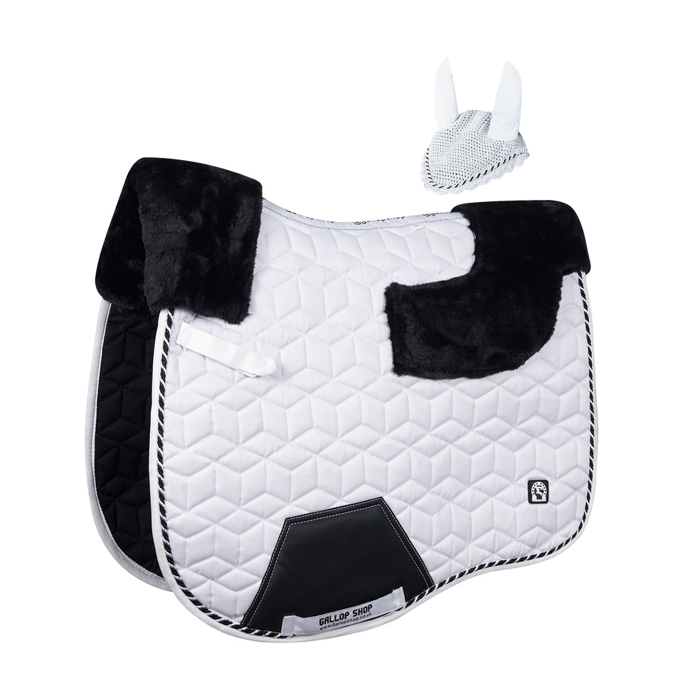 GP Saddle Pad Fur Eldorado / Horse Pad / Horse Saddle Pad