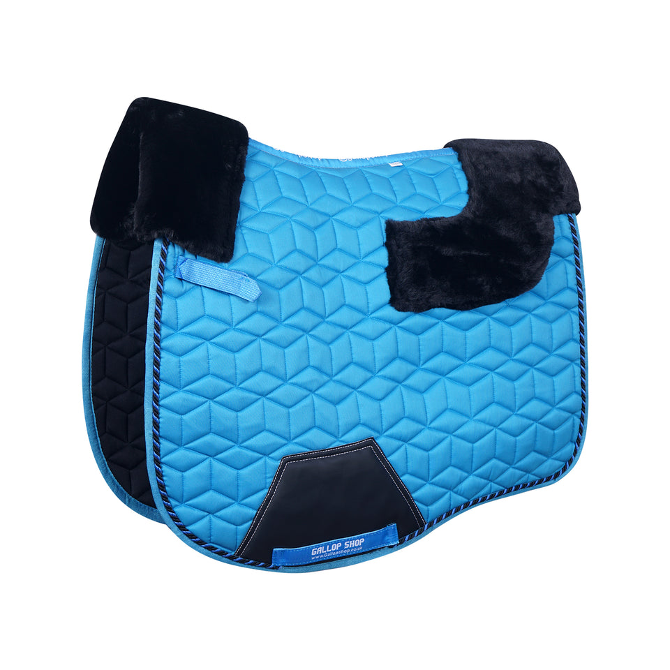 GP Saddle Pad Fur Eldorado / Horse Pad / Horse Saddle Pad
