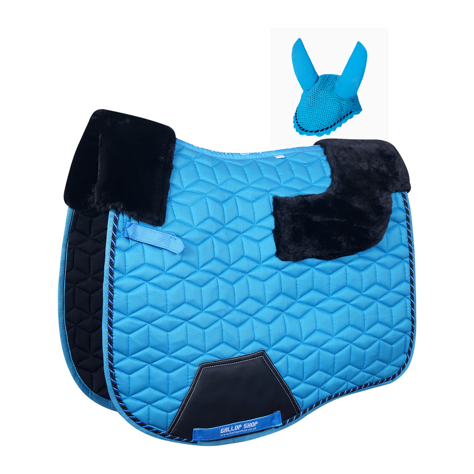 GP Saddle Pad Fur Eldorado / Horse Pad / Horse Saddle Pad