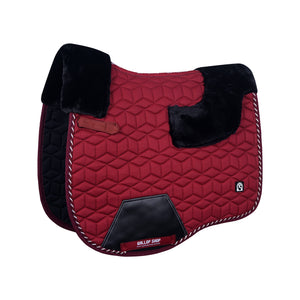 GP Saddle Pad Fur Eldorado / Horse Pad / Horse Saddle Pad