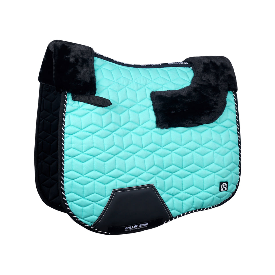GP Saddle Pad Fur Eldorado / Horse Pad / Horse Saddle Pad