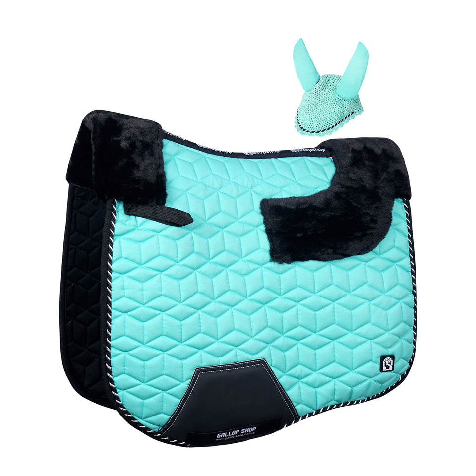 GP Saddle Pad Fur Eldorado / Horse Pad / Horse Saddle Pad