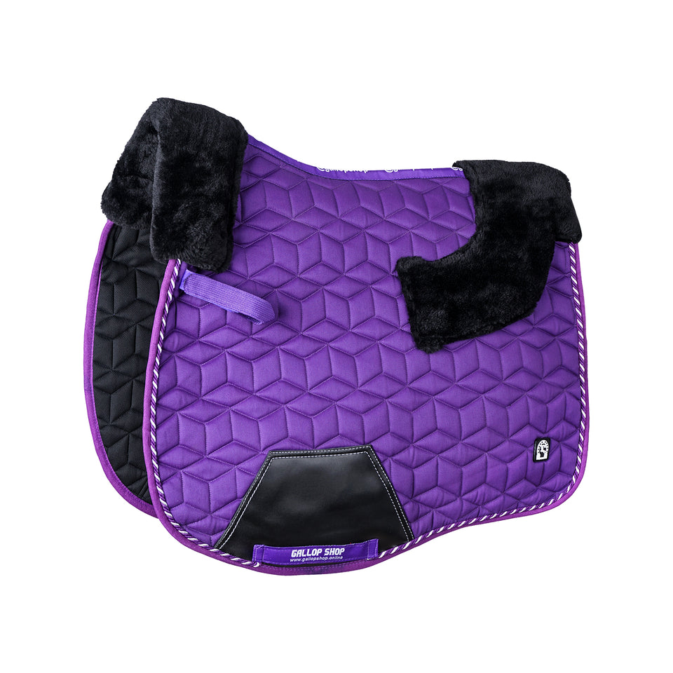 GP Saddle Pad Fur Eldorado / Horse Pad / Horse Saddle Pad