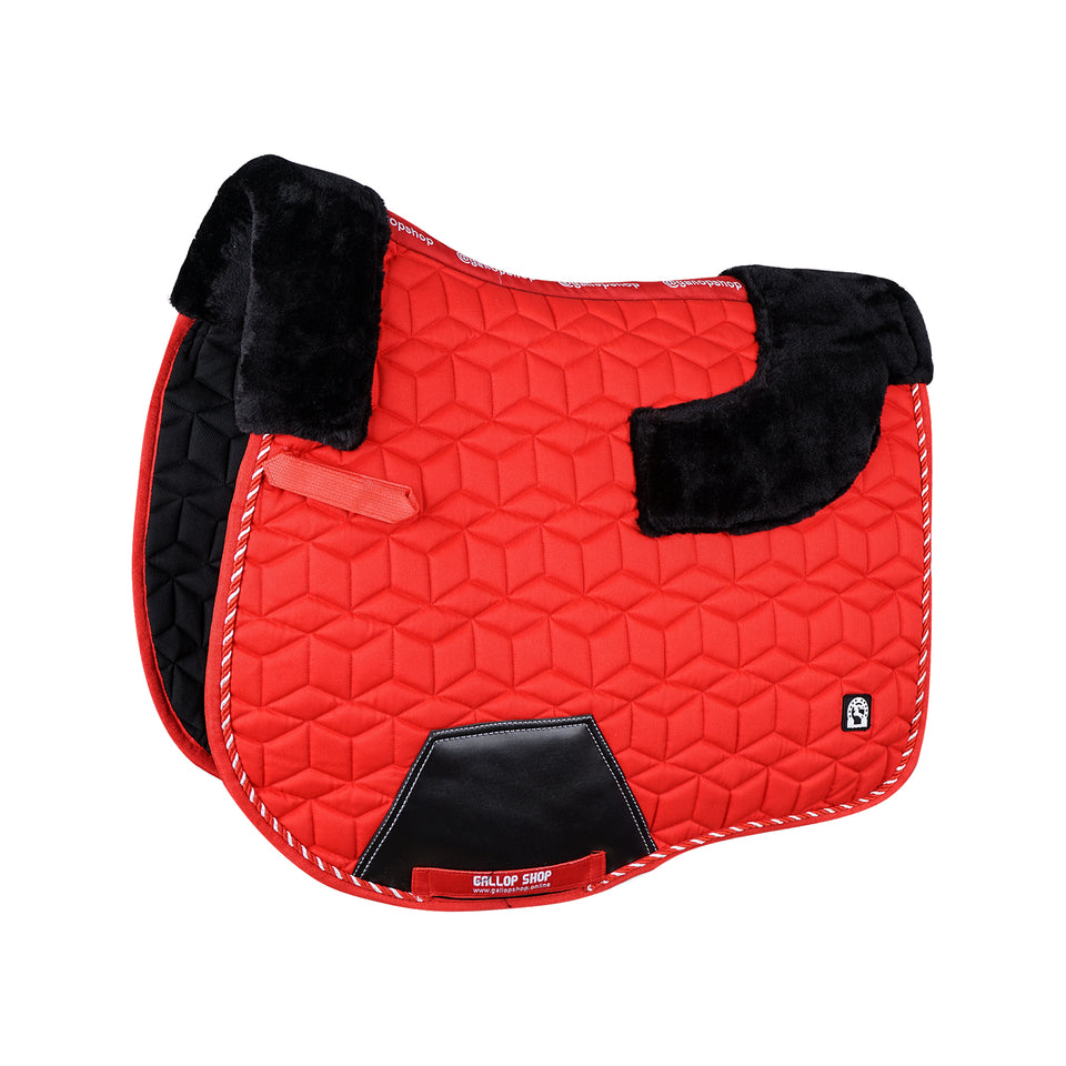 GP Saddle Pad Fur Eldorado / Horse Pad / Horse Saddle Pad