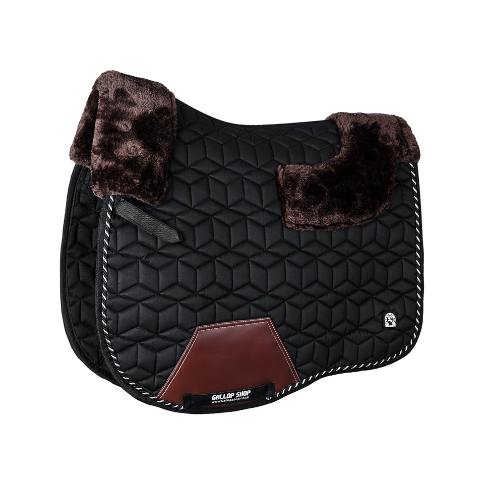 GP Saddle Pad Fur Eldorado / Horse Pad / Horse Saddle Pad