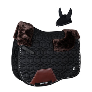 GP Saddle Pad Fur Eldorado / Horse Pad / Horse Saddle Pad