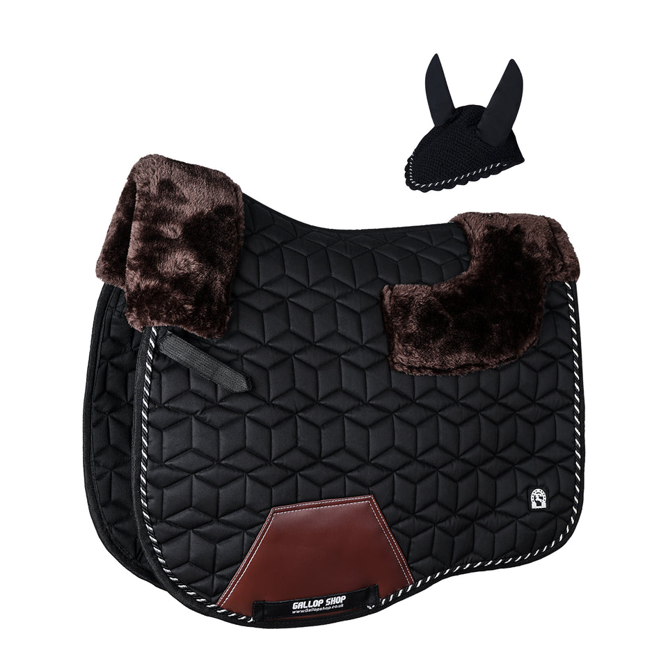 GP Saddle Pad Fur Eldorado / Horse Pad / Horse Saddle Pad