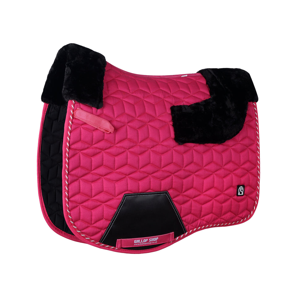 GP Saddle Pad Fur Eldorado / Horse Pad / Horse Saddle Pad