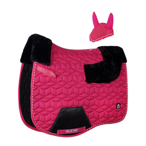 GP Saddle Pad Fur Eldorado / Horse Pad / Horse Saddle Pad
