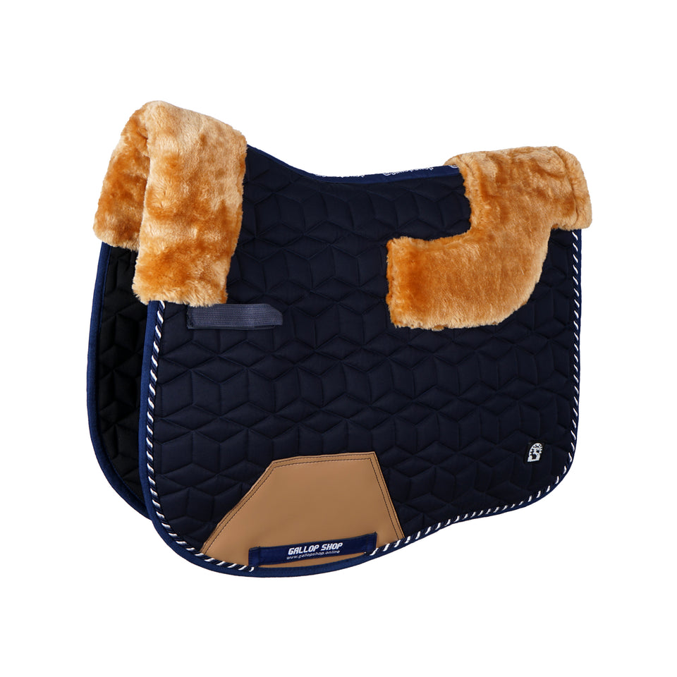 GP Saddle Pad Fur Eldorado / Horse Pad / Horse Saddle Pad