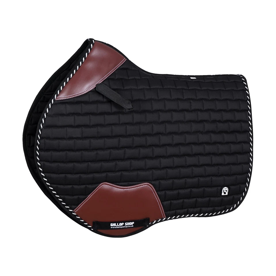 Close Contact Saddle Pad Pillow Tiles / Horse Pad / Horse Saddle Pad - Image 27