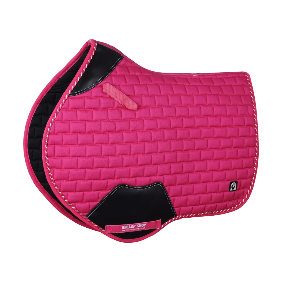 Close Contact Saddle Pad Pillow Tiles / Horse Pad / Horse Saddle Pad - Image 33