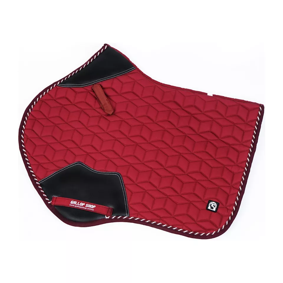 Close Contact Saddle Pad Pillow Tiles / Horse Pad / Horse Saddle Pad - Image 16