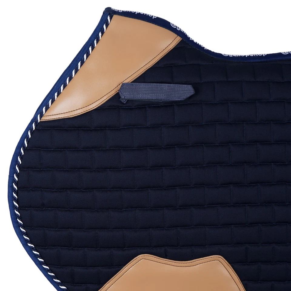 Close Contact Saddle Pad Pillow Tiles / Horse Pad / Horse Saddle Pad - Image 5