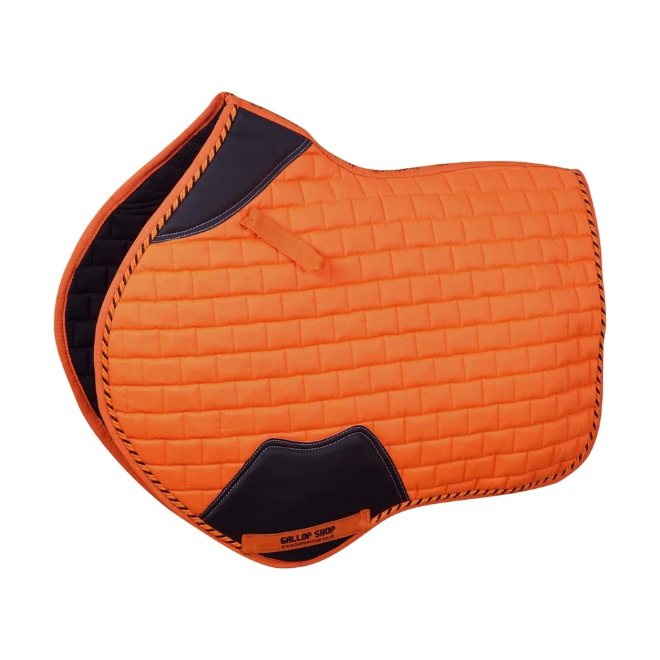 Close Contact Saddle Pad Pillow Tiles / Horse Pad / Horse Saddle Pad - Image 31