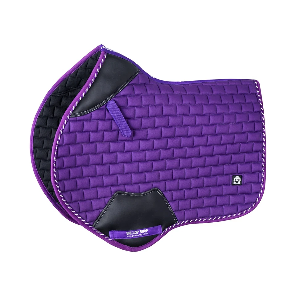 Close Contact Saddle Pad Pillow Tiles / Horse Pad / Horse Saddle Pad - Image 21