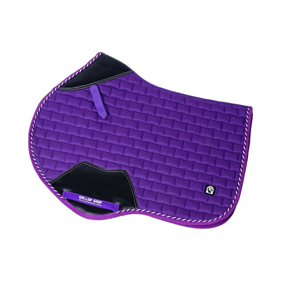 Close Contact Saddle Pad Pillow Tiles / Horse Pad / Horse Saddle Pad - Image 22