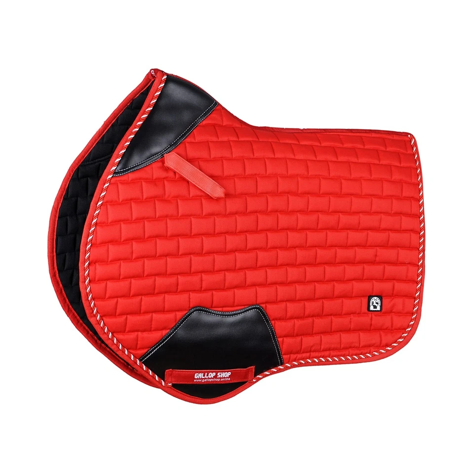 Close Contact Saddle Pad Pillow Tiles / Horse Pad / Horse Saddle Pad - Image 24