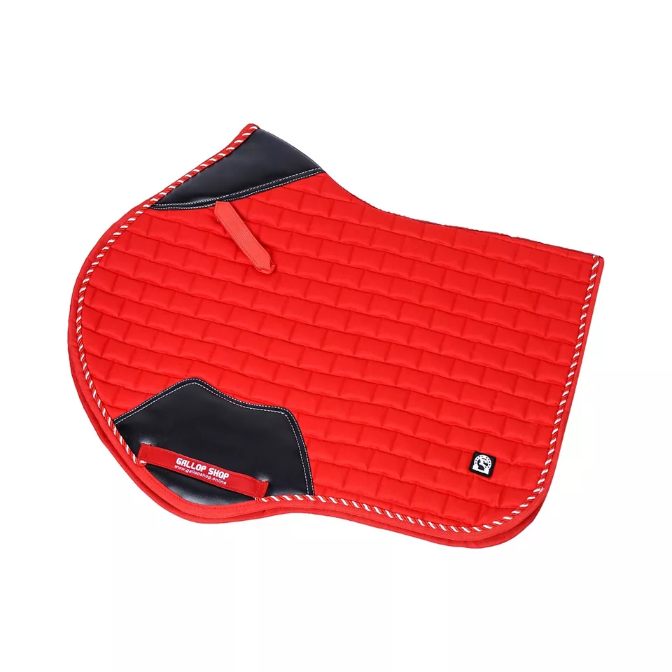 Close Contact Saddle Pad Pillow Tiles / Horse Pad / Horse Saddle Pad - Image 25