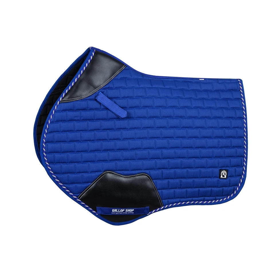 Close Contact Saddle Pad Pillow Tiles / Horse Pad / Horse Saddle Pad - Image 18