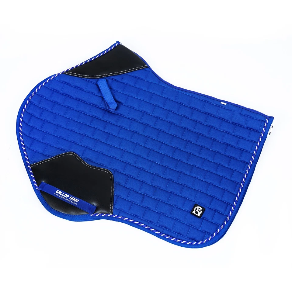 Close Contact Saddle Pad Pillow Tiles / Horse Pad / Horse Saddle Pad - Image 19