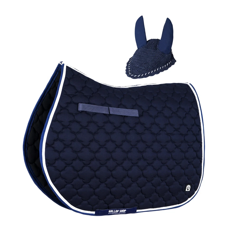 General Saddle Pad Sunflower / Horse Pad / Horse Saddle Pad - Image 3