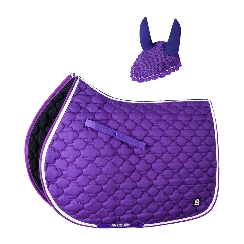 General Saddle Pad Sunflower / Horse Pad / Horse Saddle Pad - Image 18