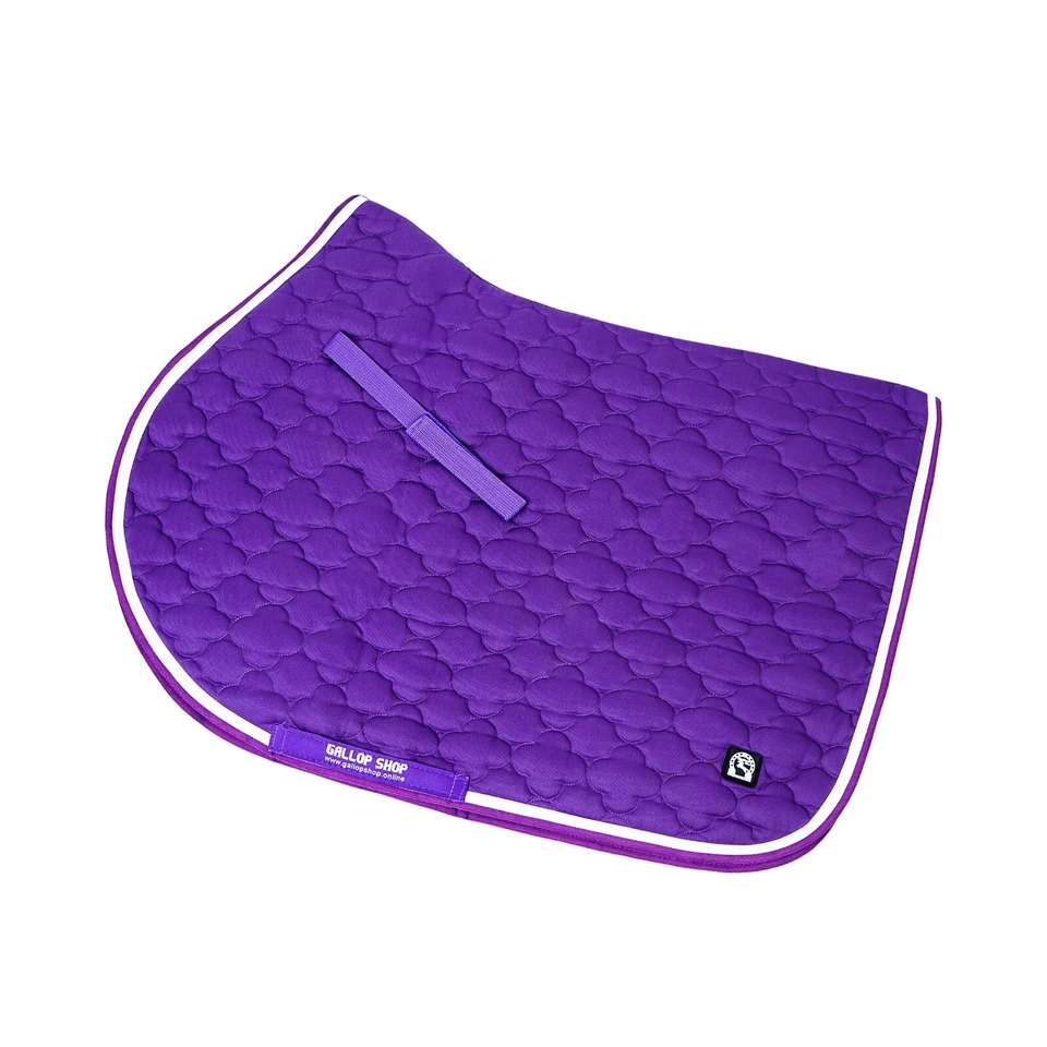 General Saddle Pad Sunflower / Horse Pad / Horse Saddle Pad - Image 20