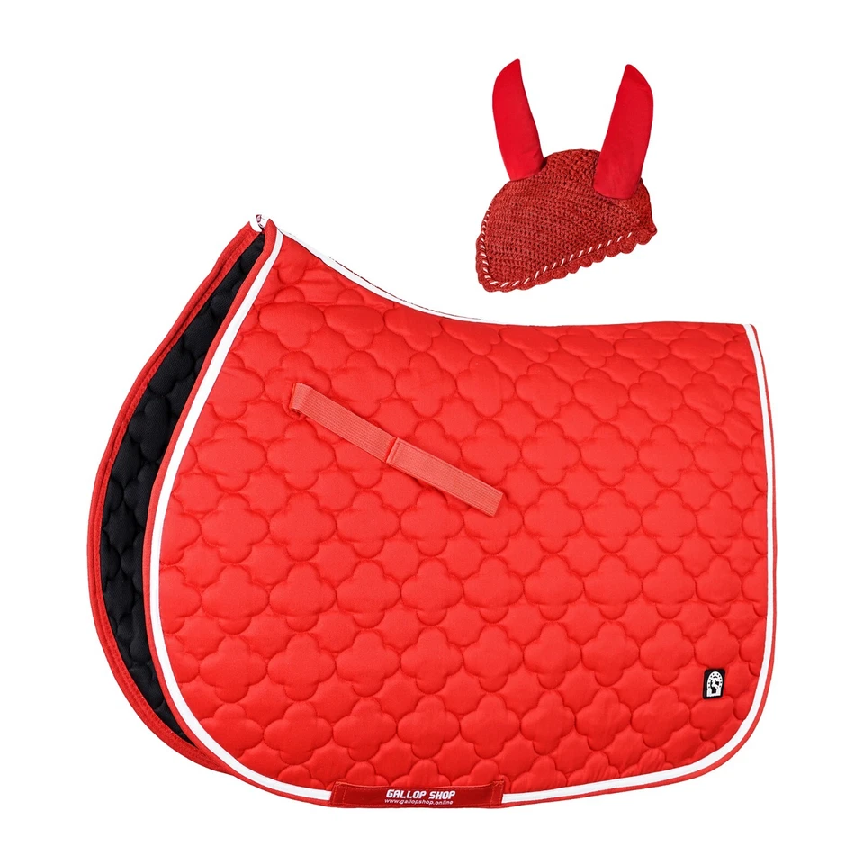 General Saddle Pad Sunflower / Horse Pad / Horse Saddle Pad - Image 21