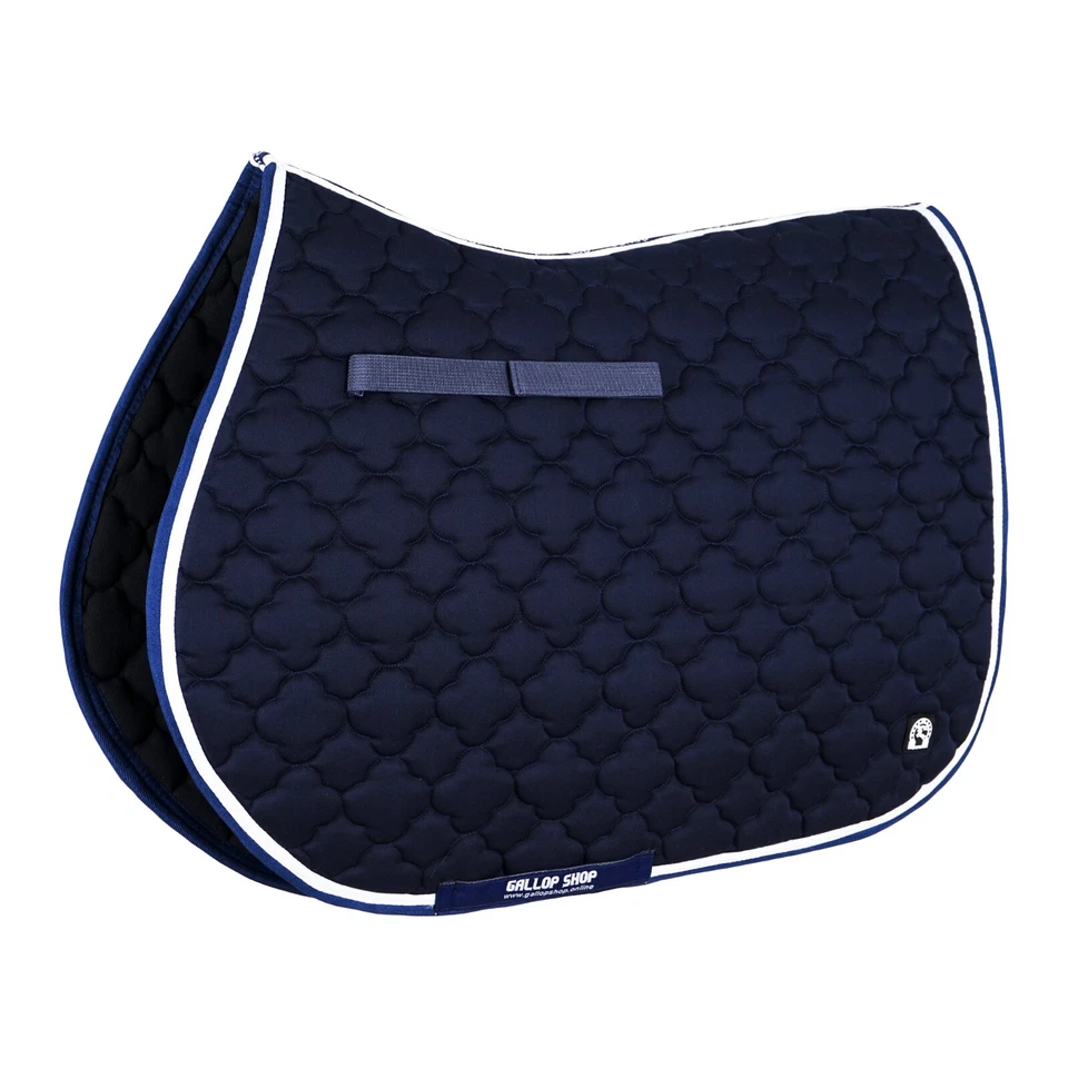 General Saddle Pad Sunflower / Horse Pad / Horse Saddle Pad - Image 4