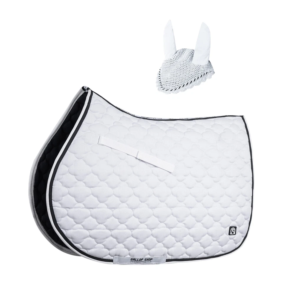 General Saddle Pad Sunflower / Horse Pad / Horse Saddle Pad - Image 27