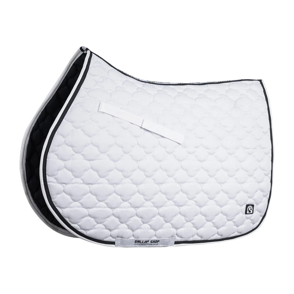 General Saddle Pad Sunflower / Horse Pad / Horse Saddle Pad - Image 28