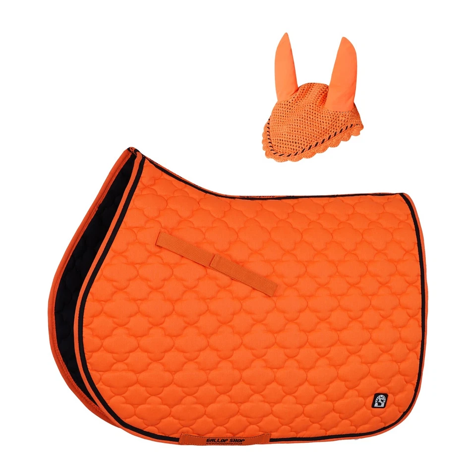 General Saddle Pad Sunflower / Horse Pad / Horse Saddle Pad - Image 30