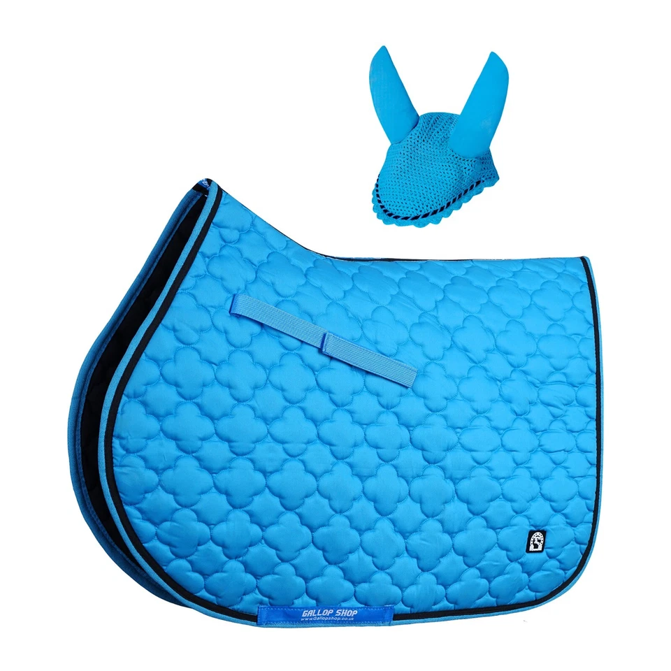 General Saddle Pad Sunflower / Horse Pad / Horse Saddle Pad - Image 33