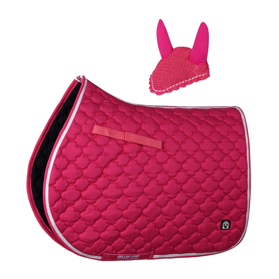 General Saddle Pad Sunflower / Horse Pad / Horse Saddle Pad - Image 36