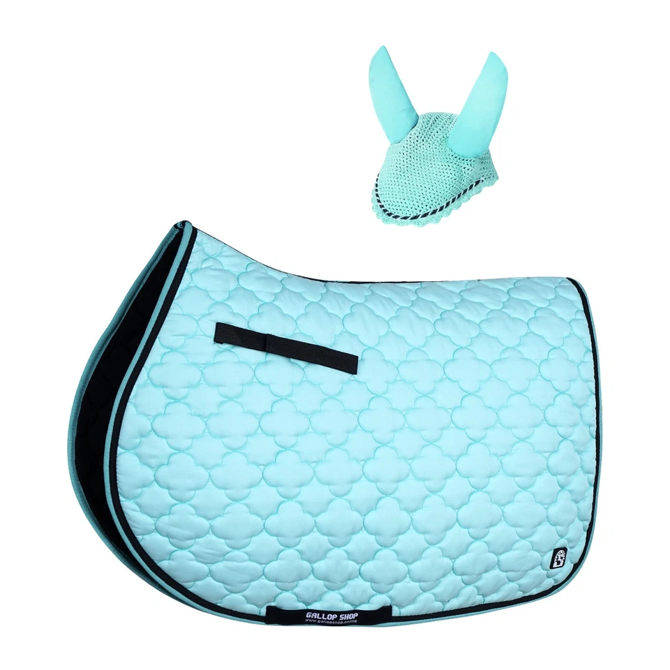 General Saddle Pad Sunflower / Horse Pad / Horse Saddle Pad - Image 8