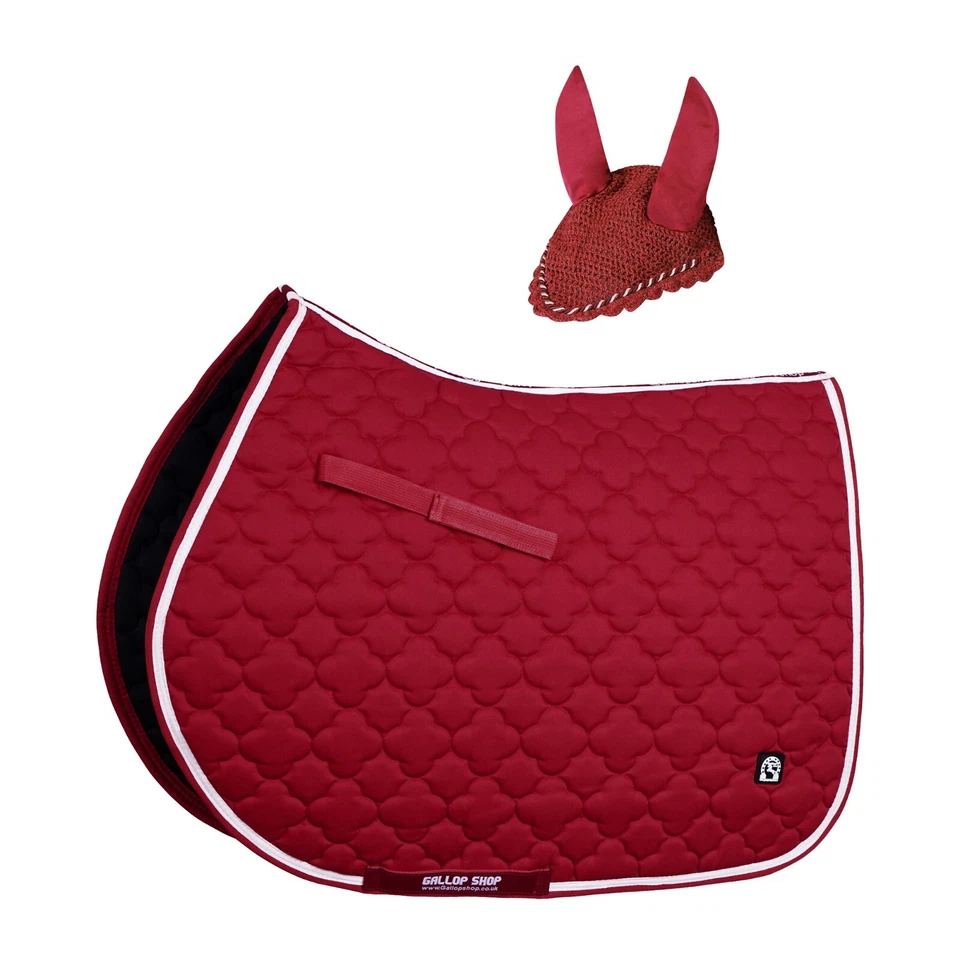 General Saddle Pad Sunflower / Horse Pad / Horse Saddle Pad - Image 11